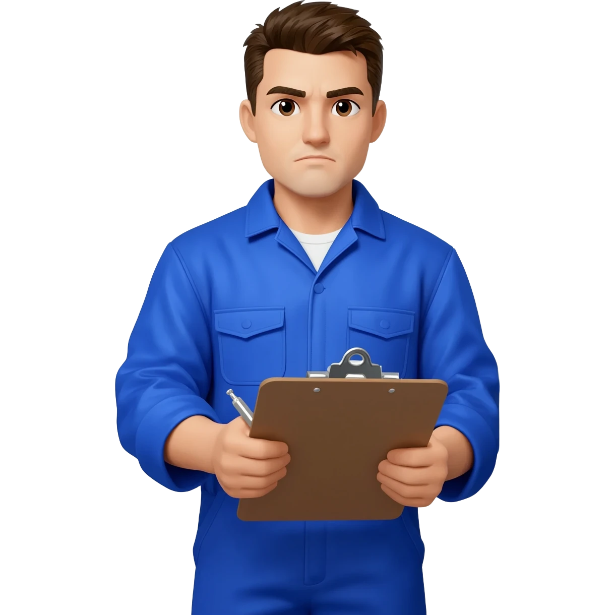 36 years old printing factory worker emoji