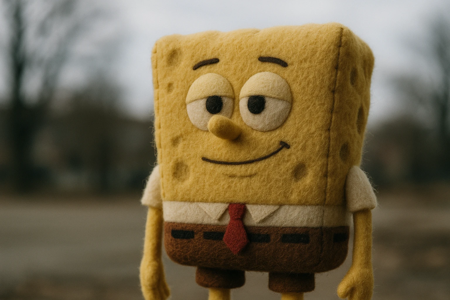 Bob l'éponge  emoji