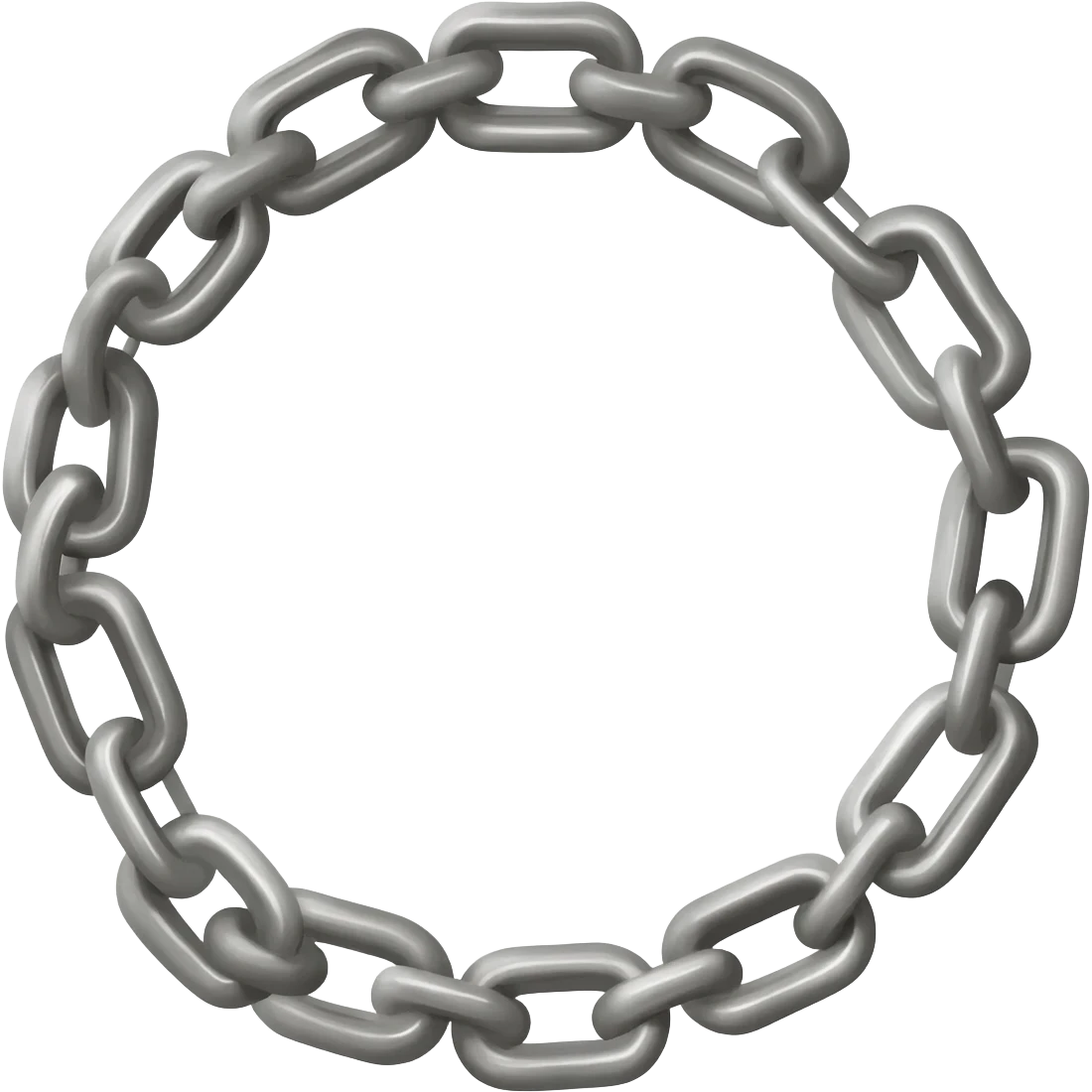Chain emoji