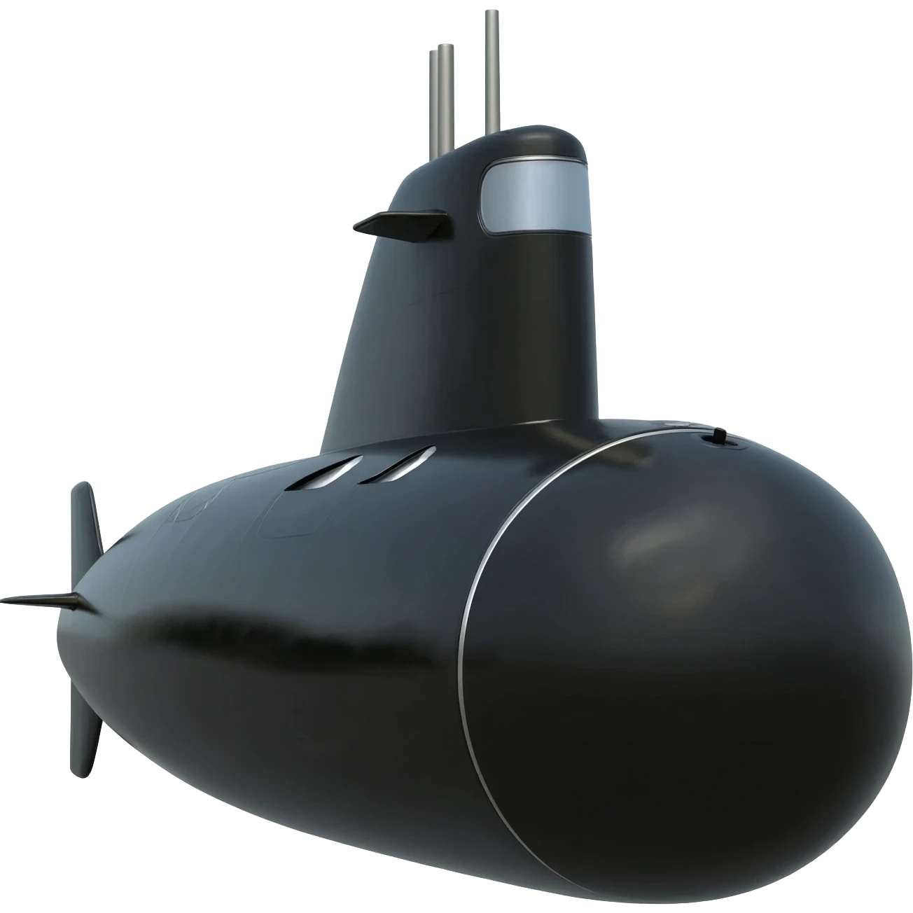 submarine emoji
