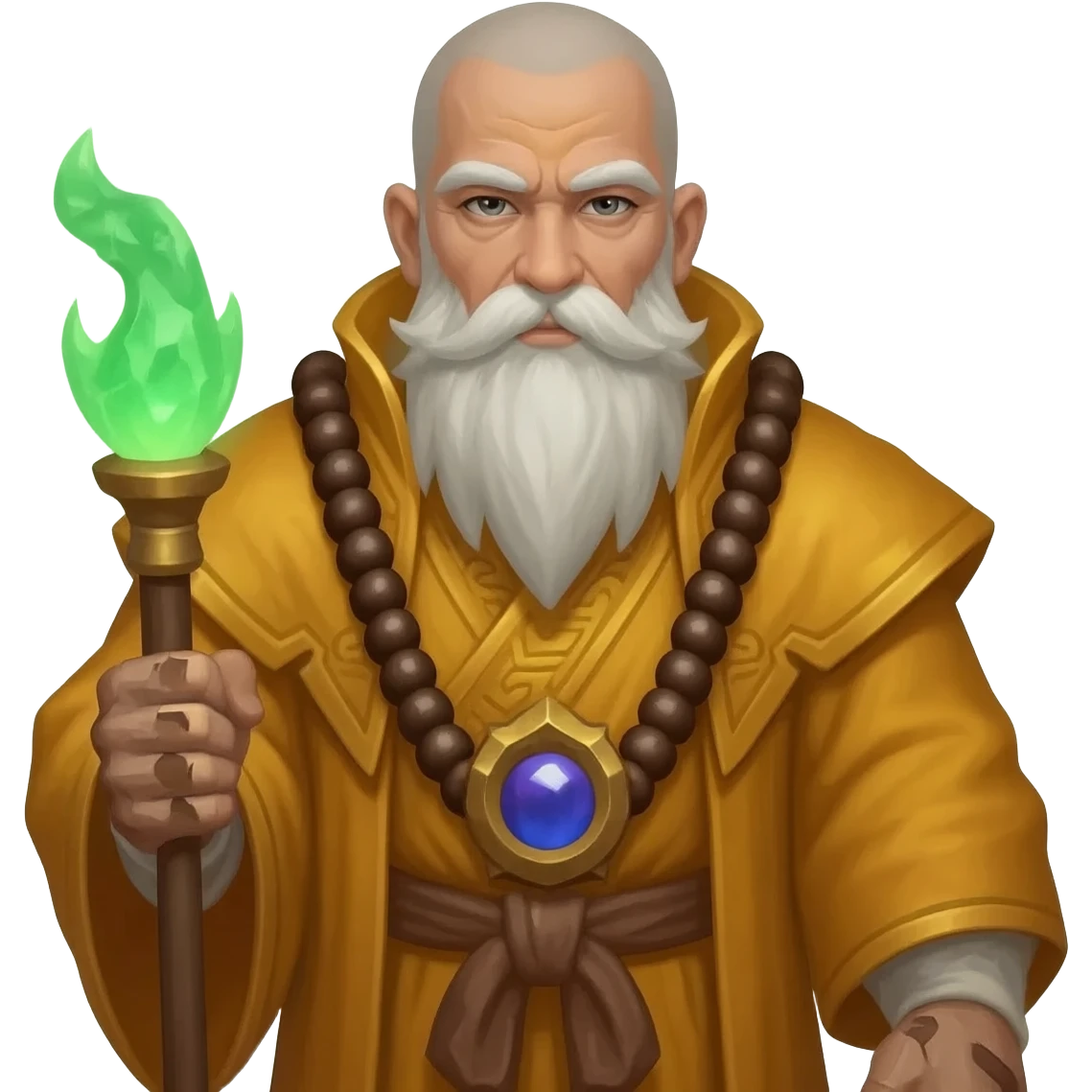 world of warcraft monk emoji
