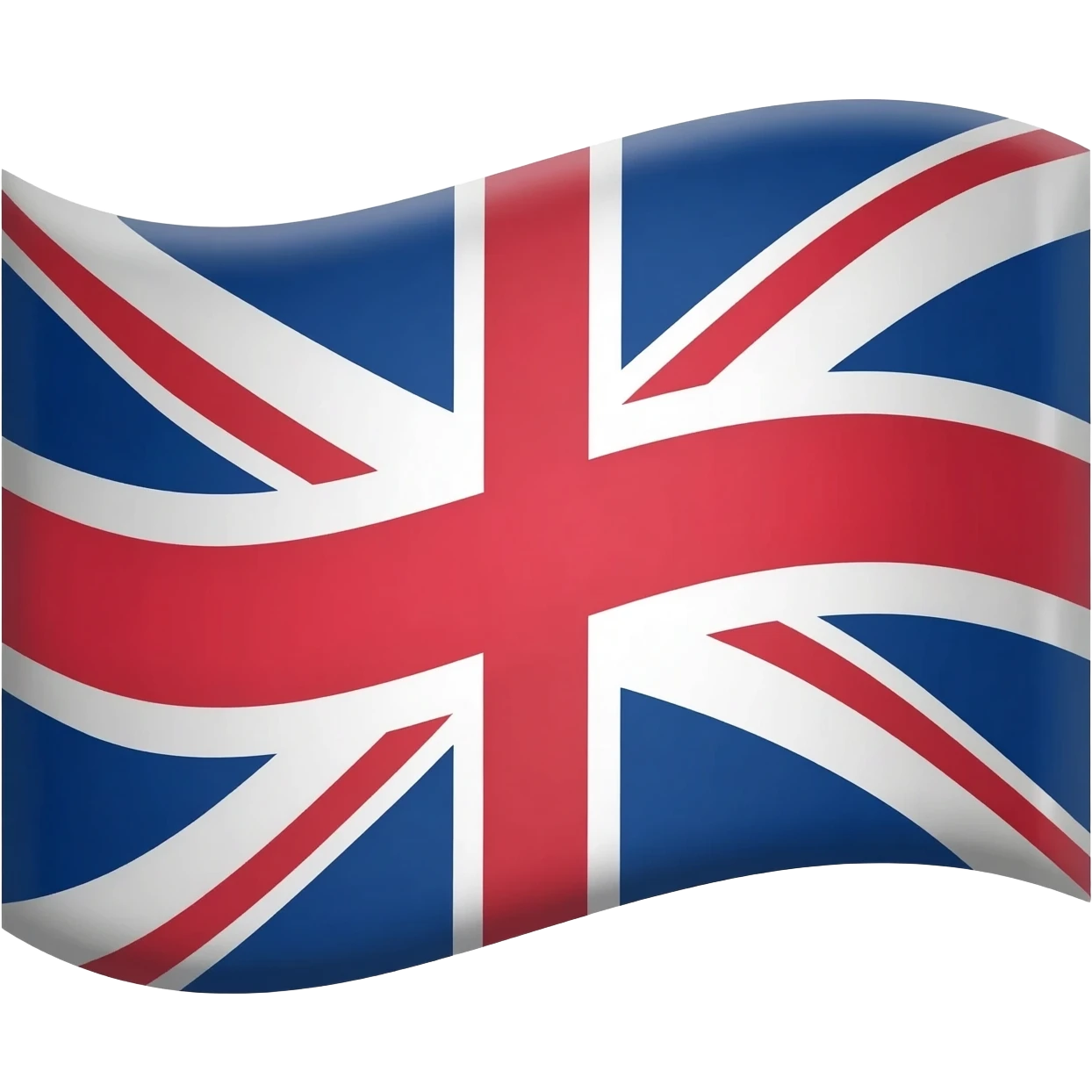 reino unido bandera emoji