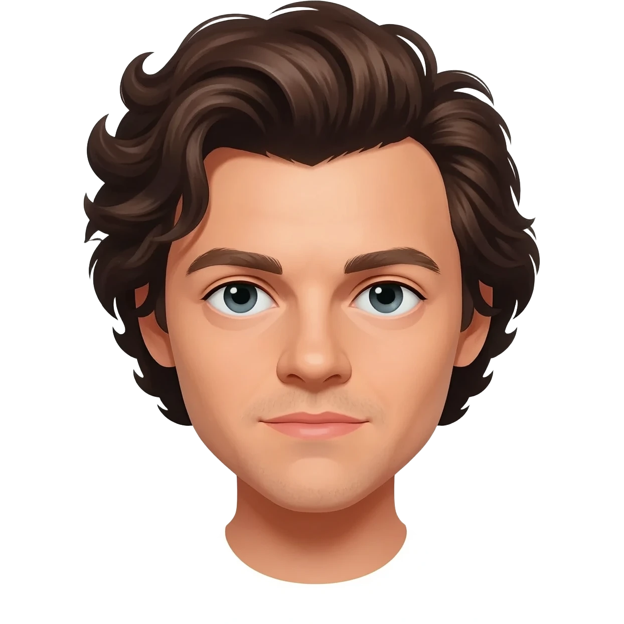 Harry Styles emoji