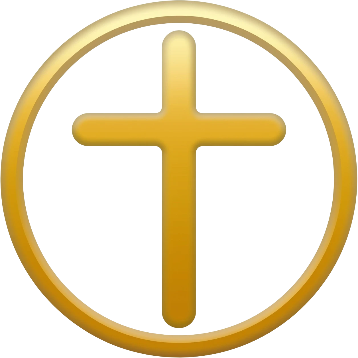 virtue catholic emblem emoji