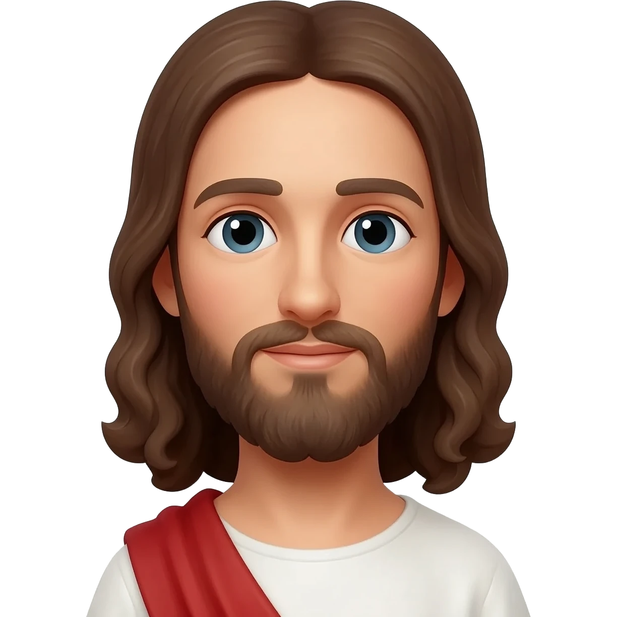 Jesús emoji