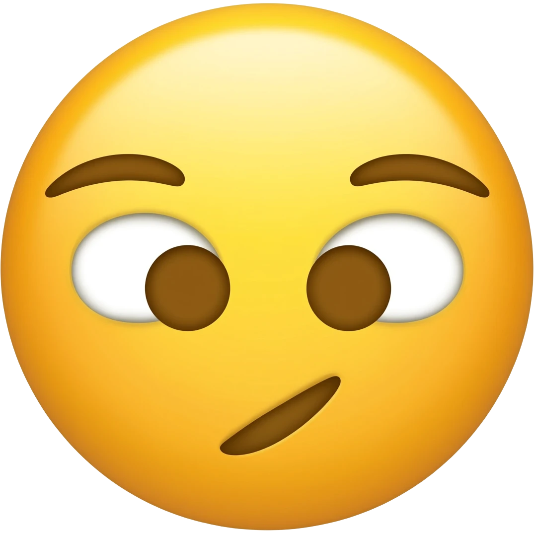 Un emojin de chuky emoji