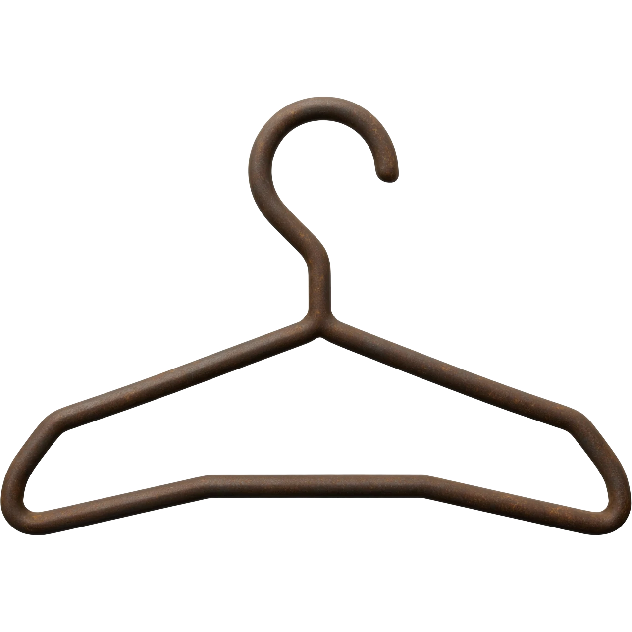 Hanger emoji