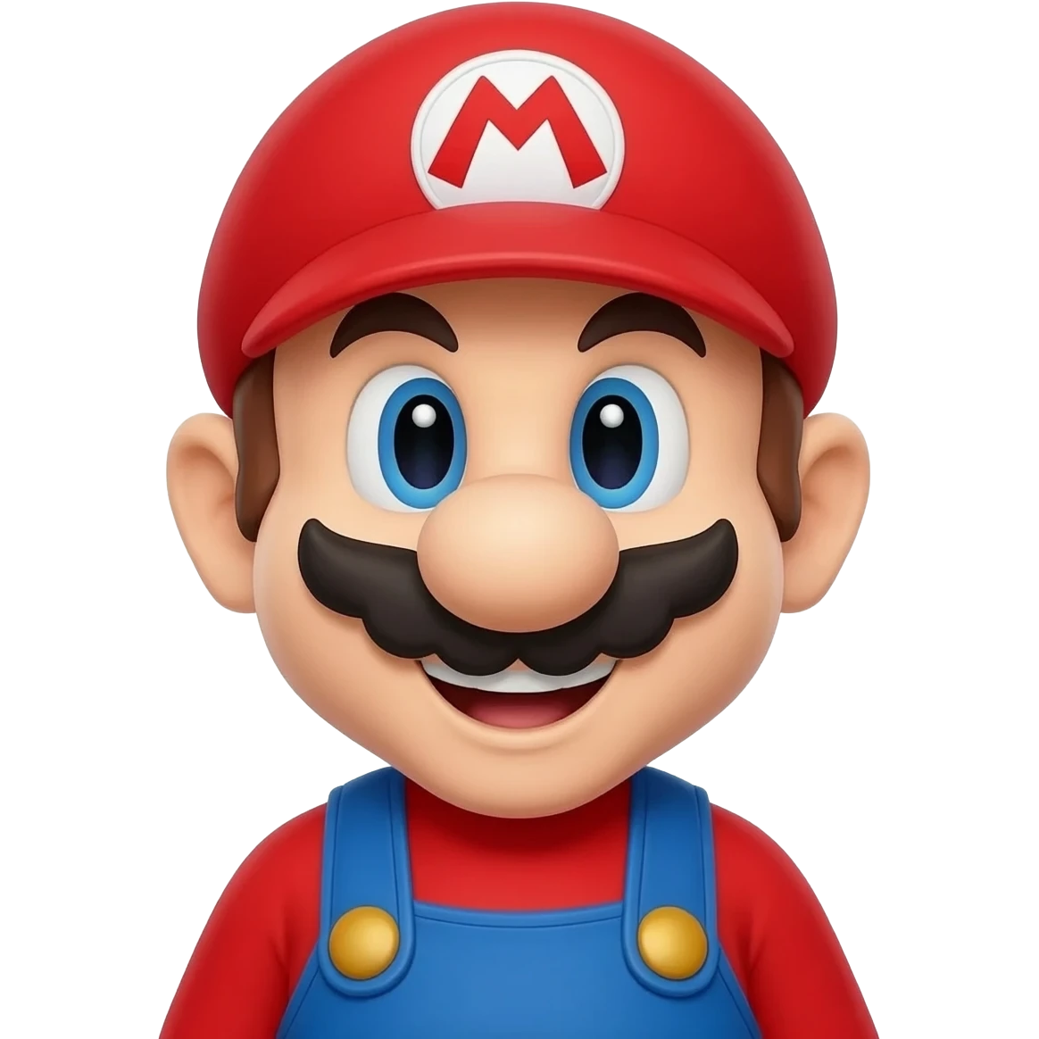 Mario emoji