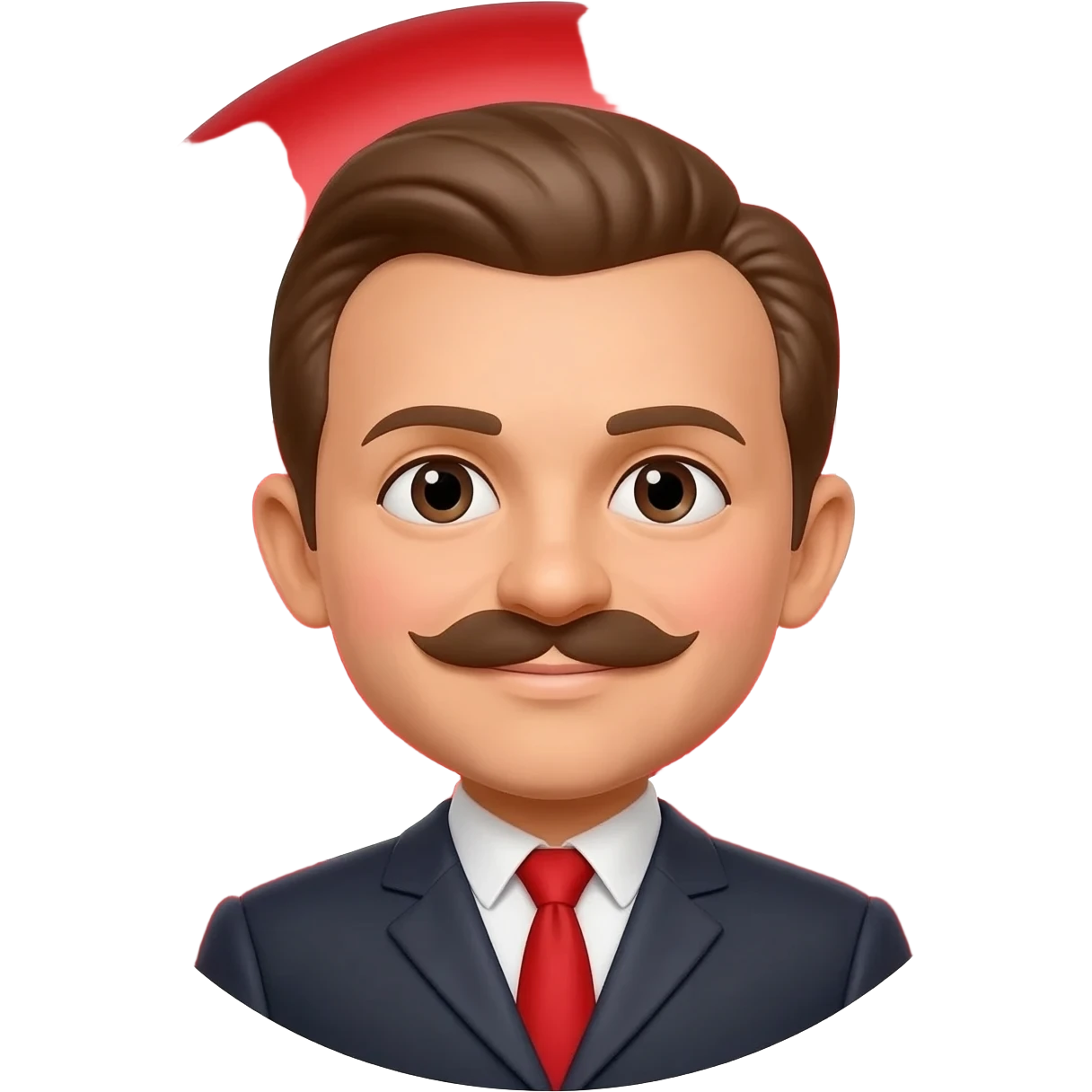 Turkish MP emoji