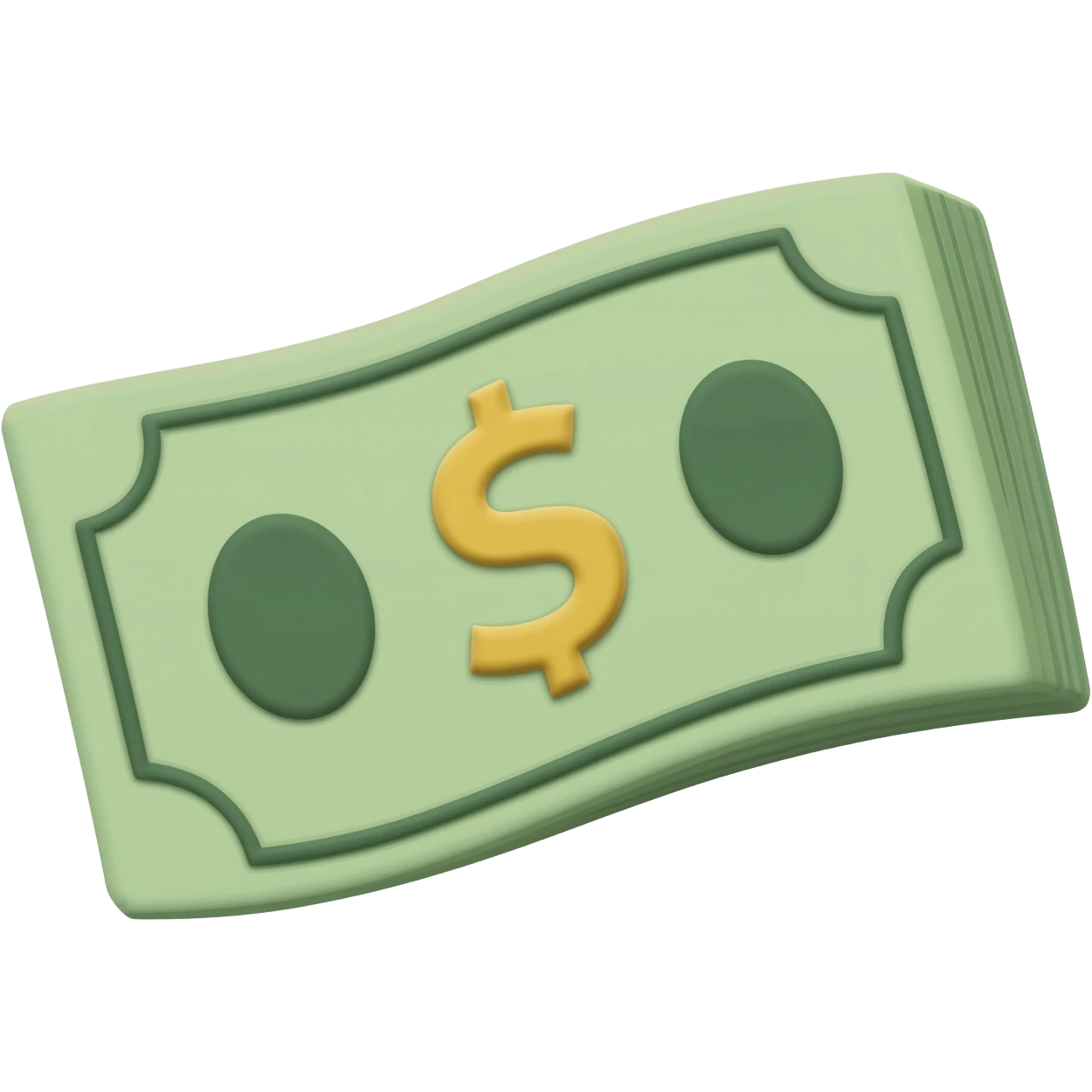 MONEY emoji