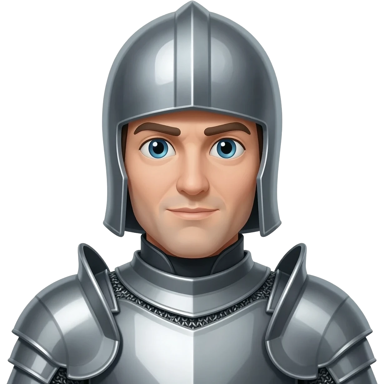 Knight emoji