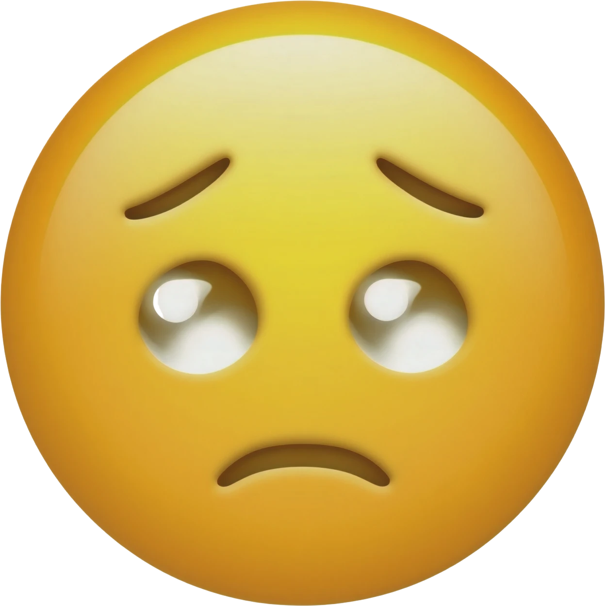 emoticones de aburrido emoji