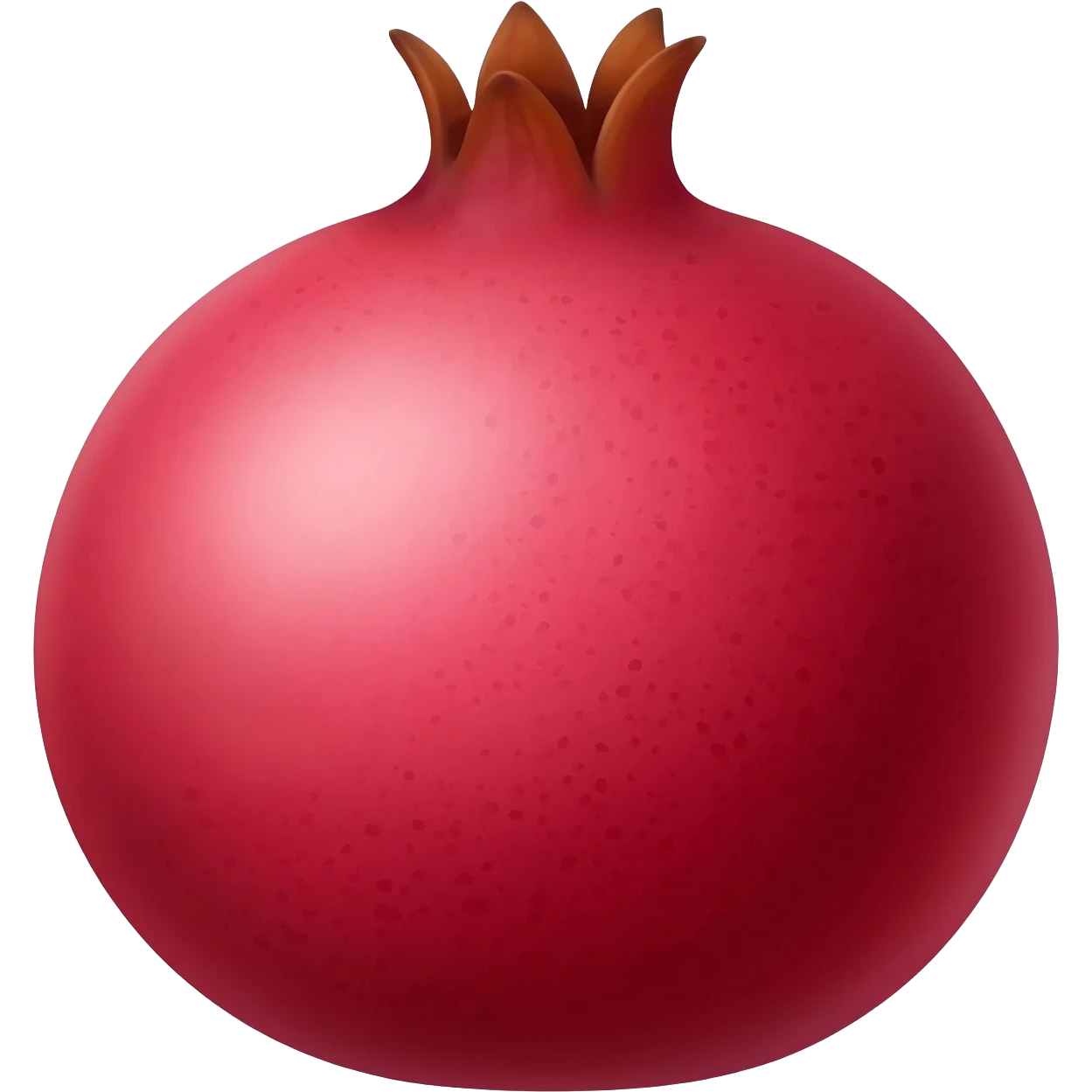 Pomegranate emogi emoji