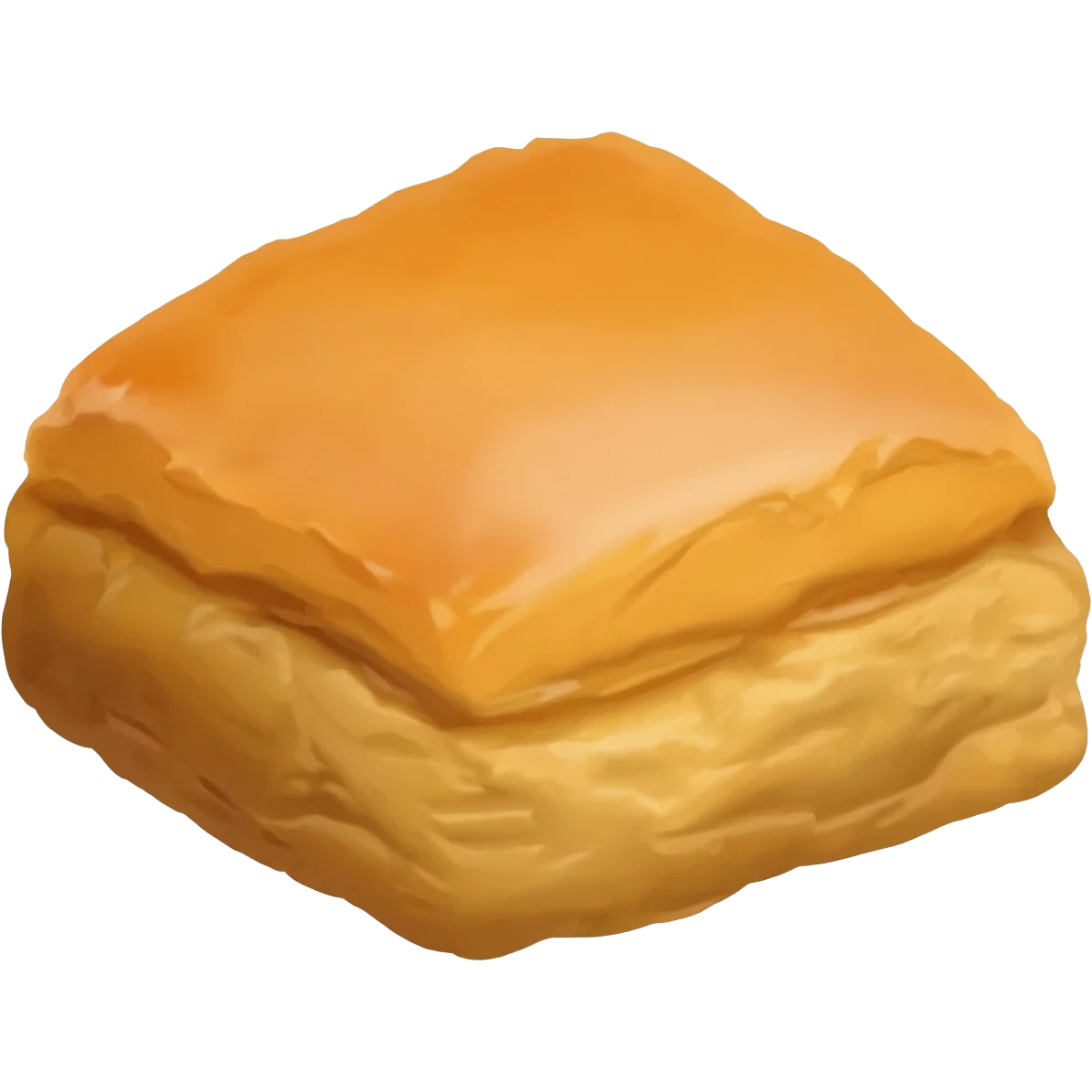 baklava emoji
