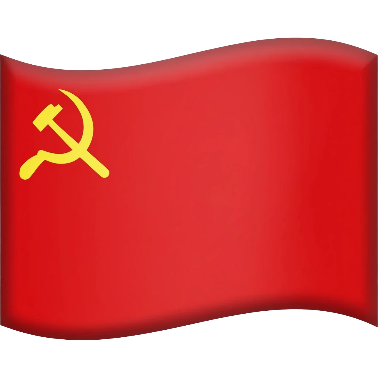 soviet union flag emoji