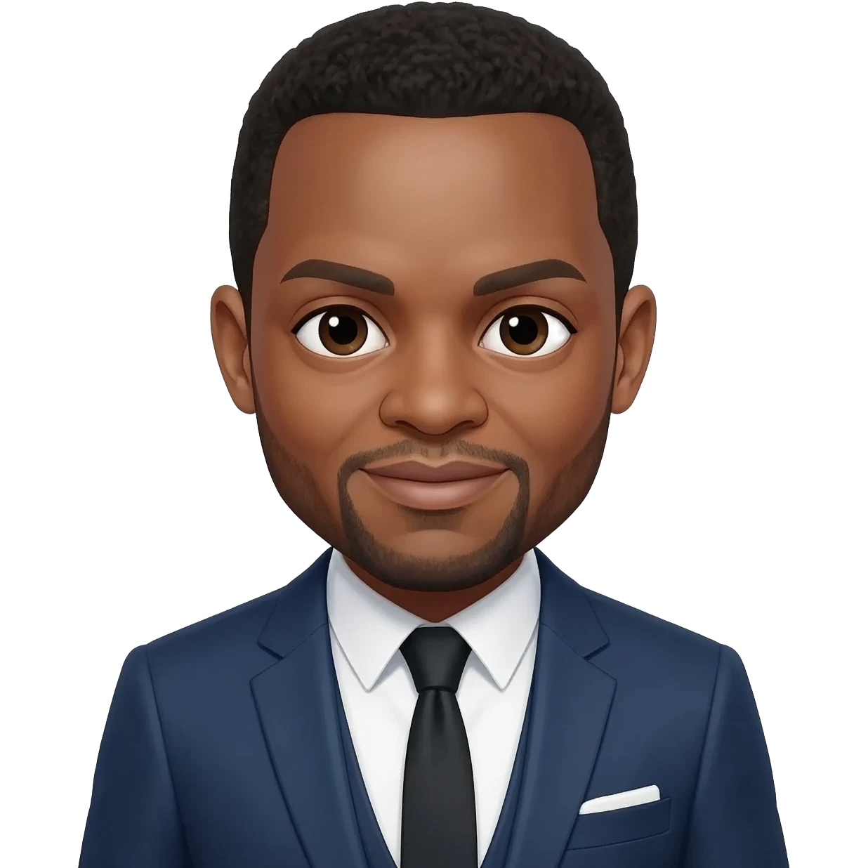 Kirk Franklin emoji