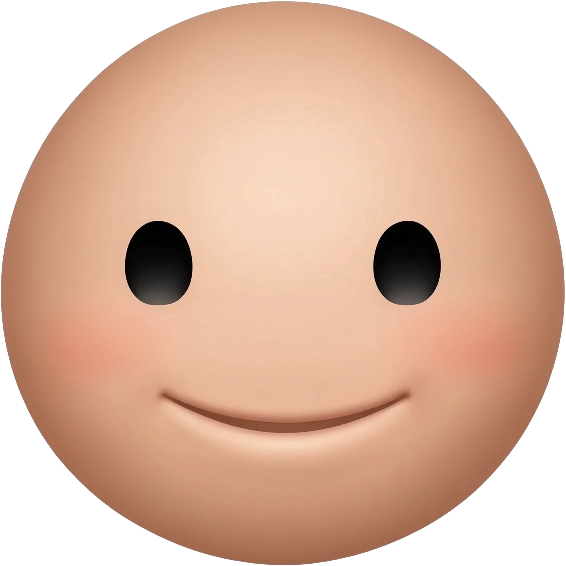 Un emojin de chuky emoji