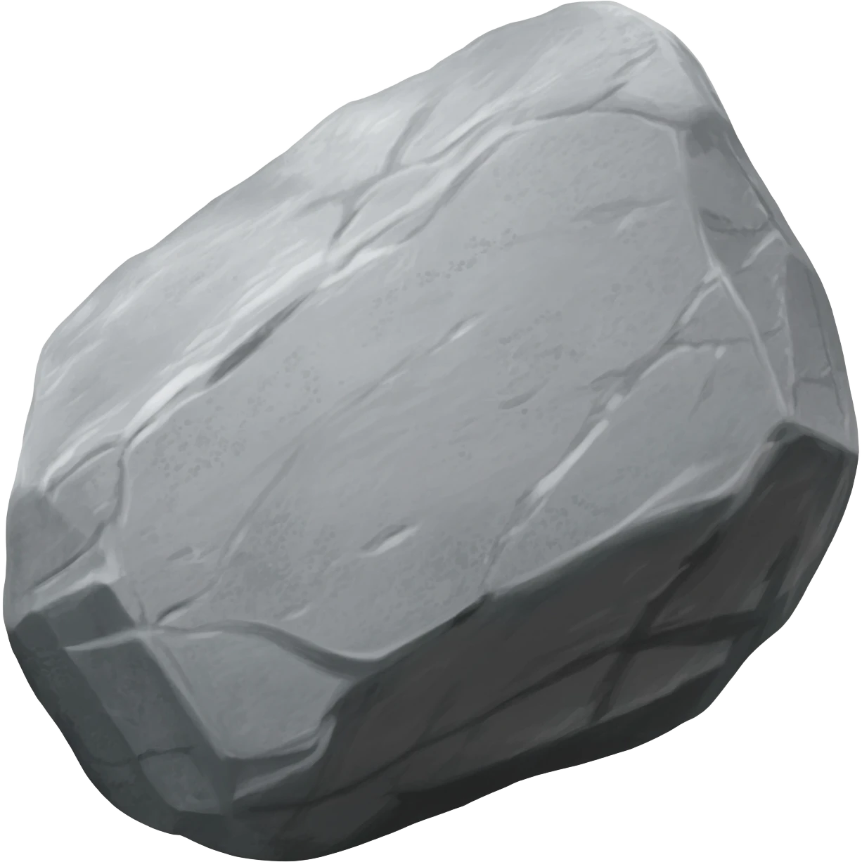 rock emoji
