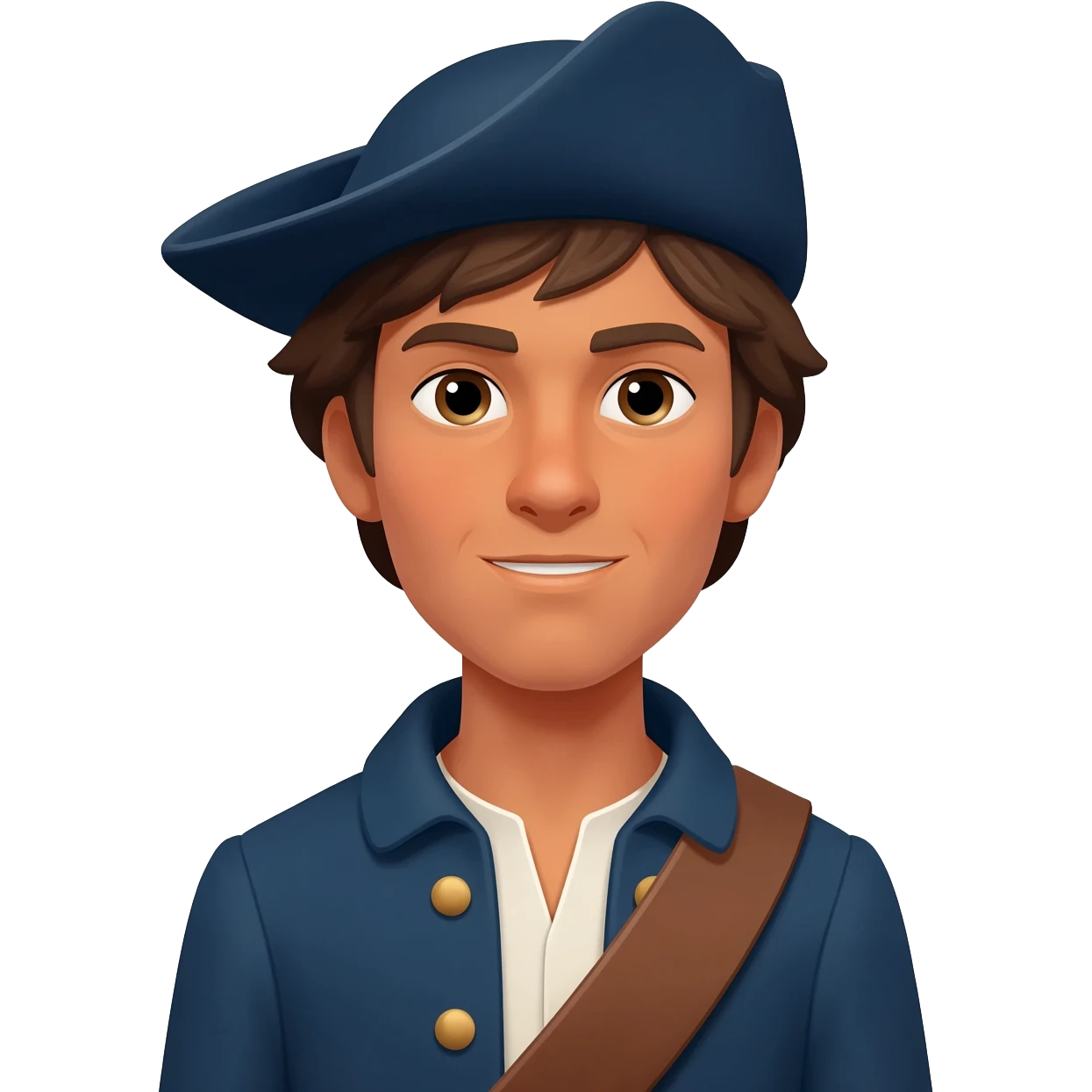 Ishmael from moby dick emoji