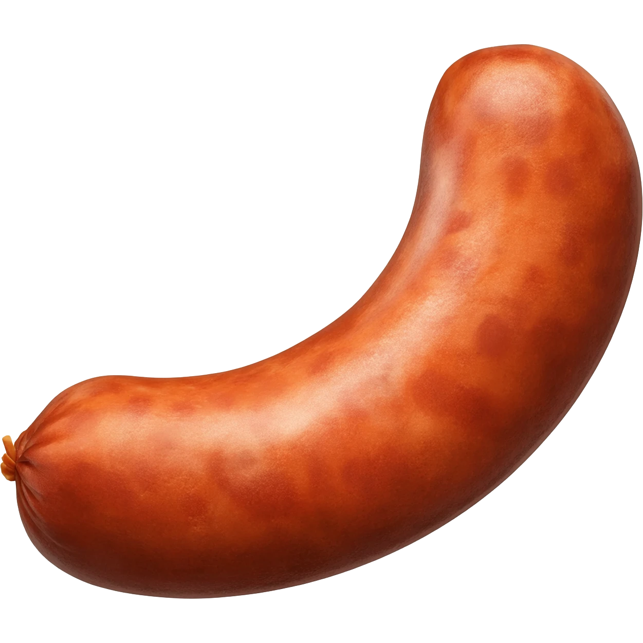 Nuremberg sausages emoji