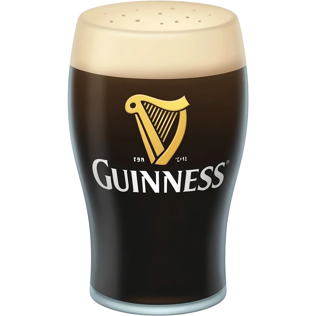 Guinness emoji