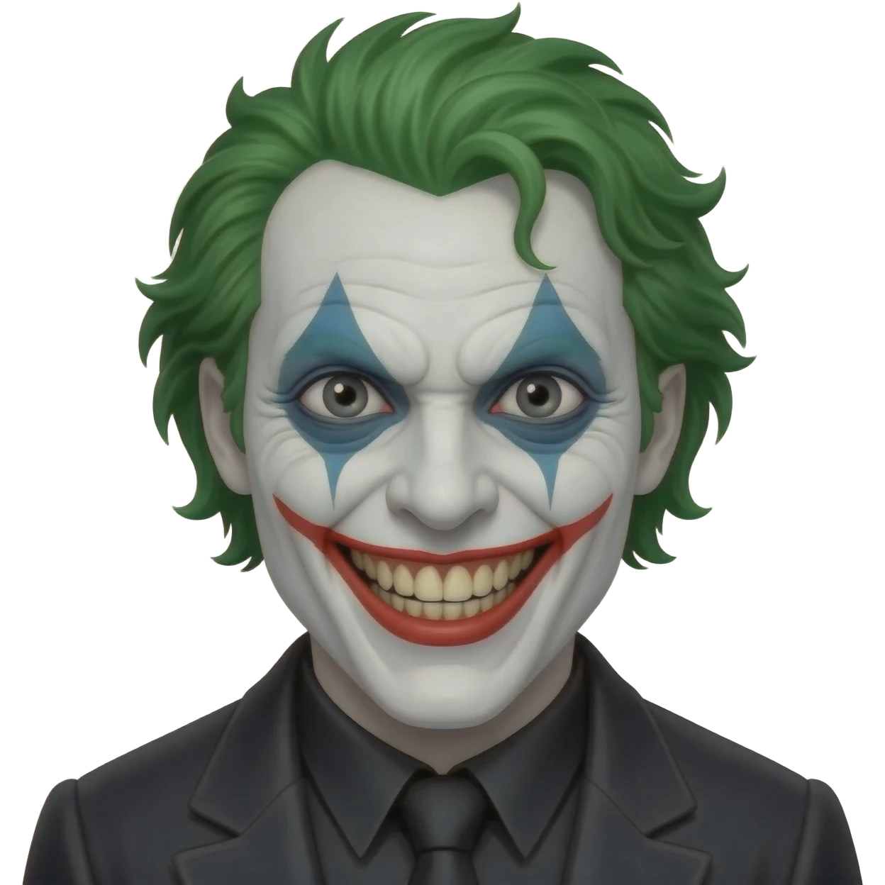 Joker emoji