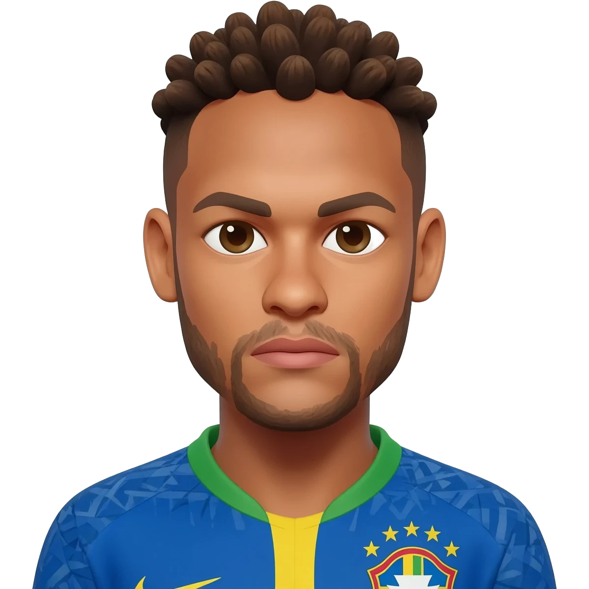 neymar emojisi olcak ama gerçek yani emoji