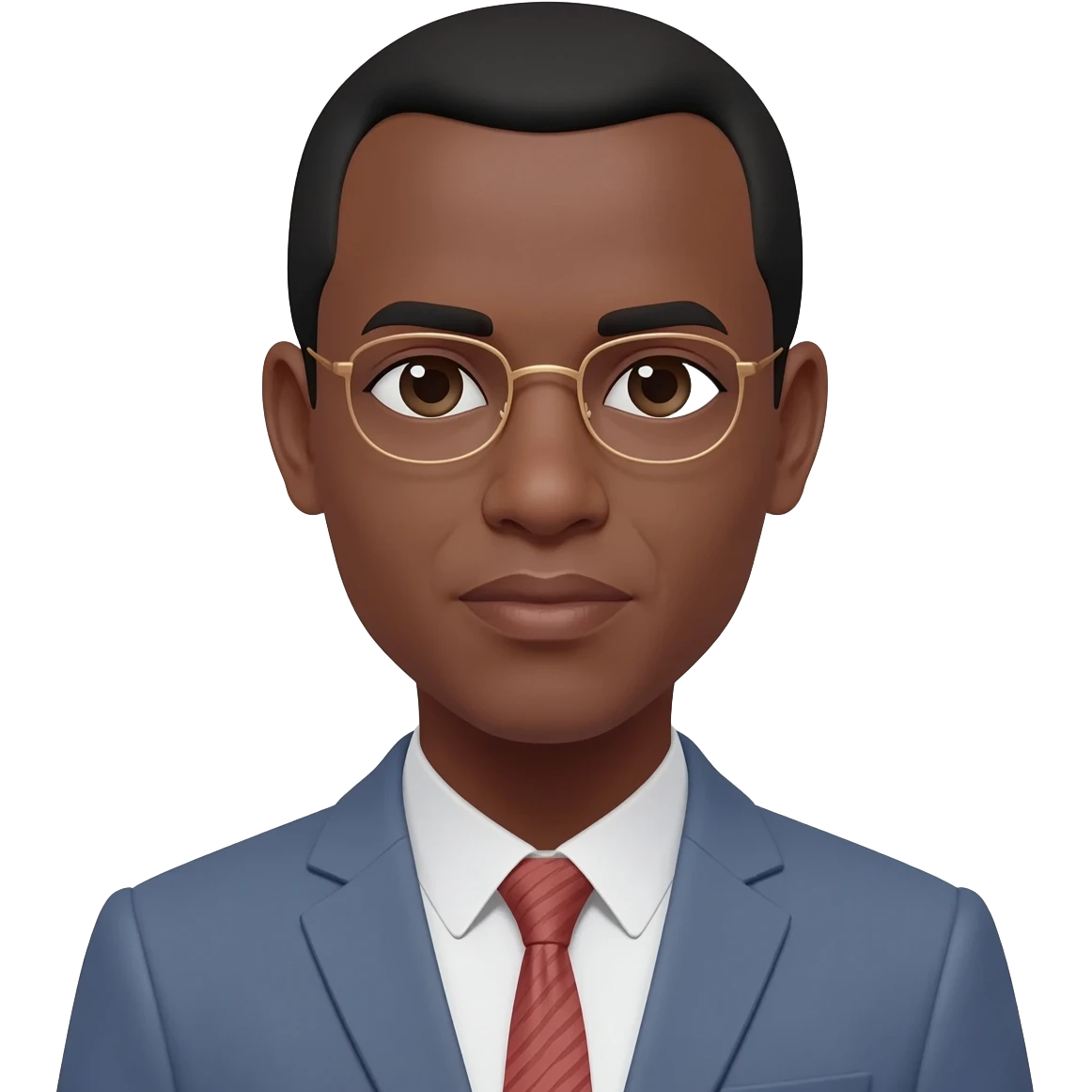 Who is mayor's MOGADISHU emoji