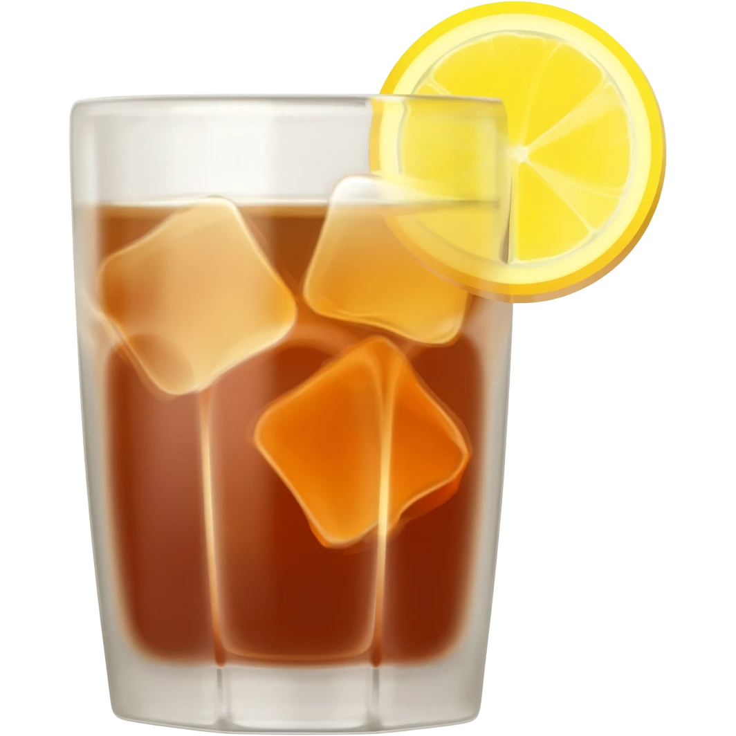 SWEET TEA emoji