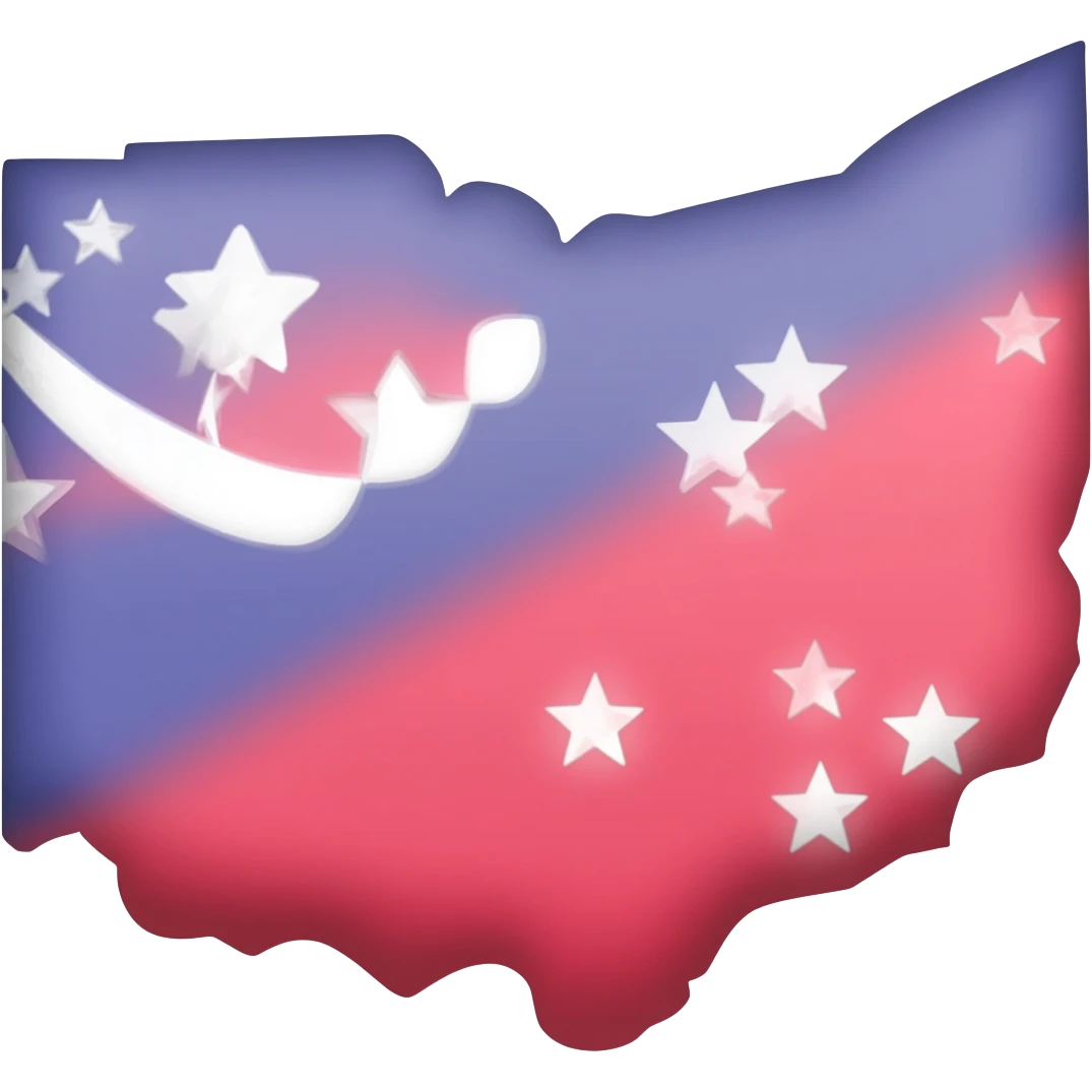 ohio emoji