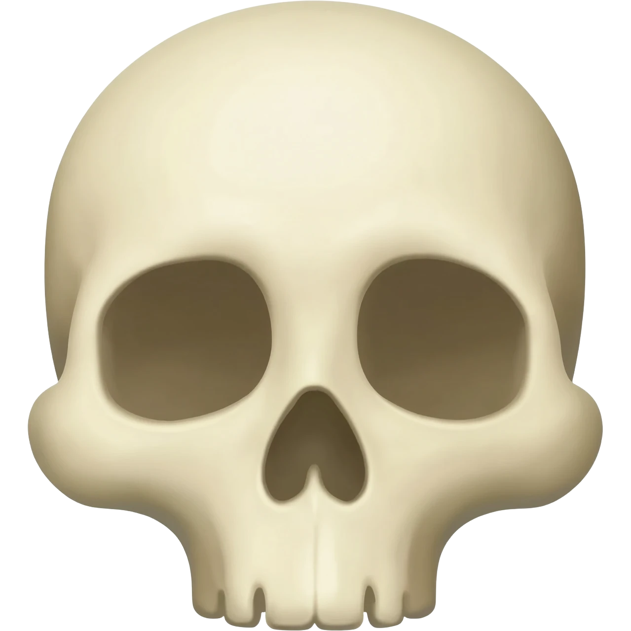 bone emoji