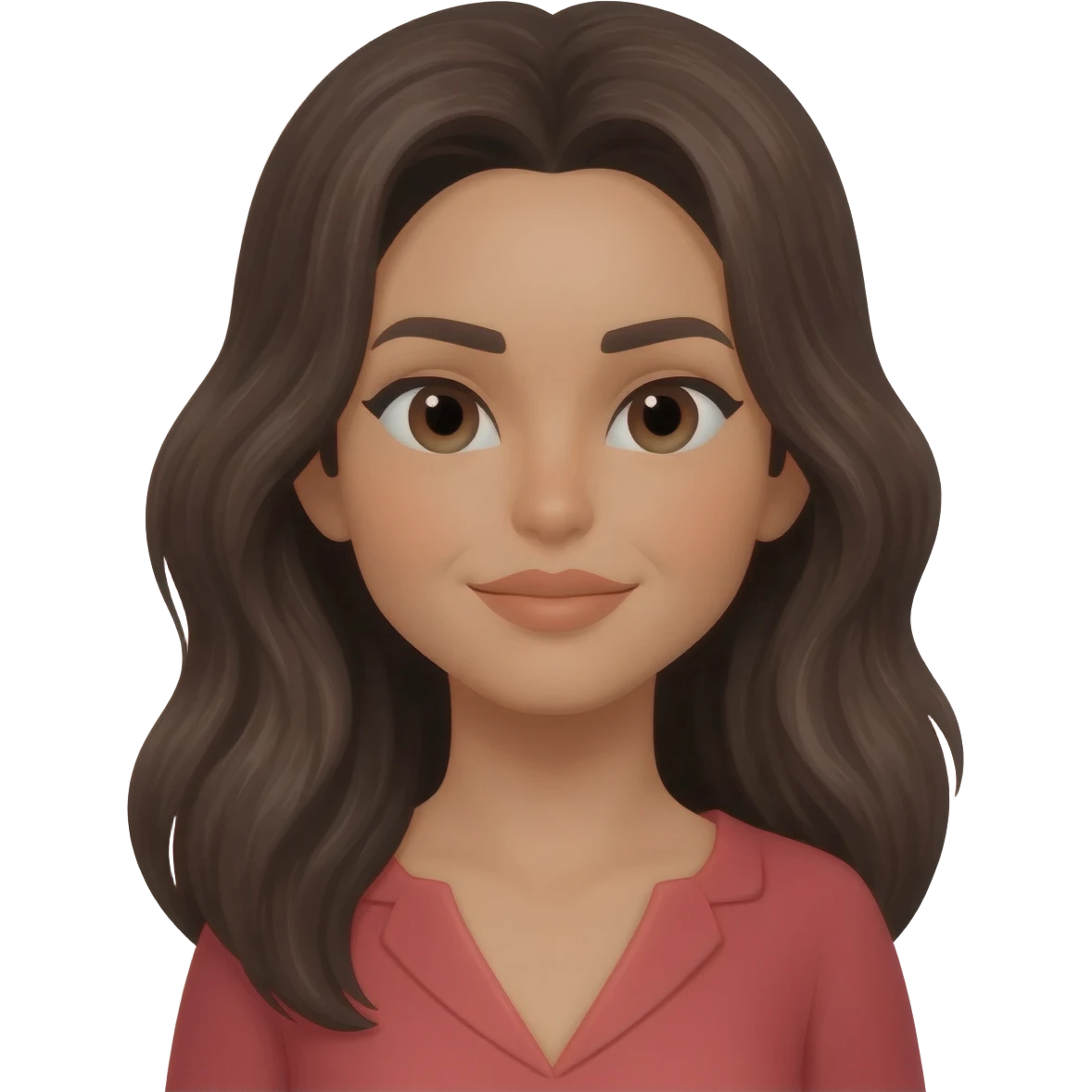 Lia khalife emoji