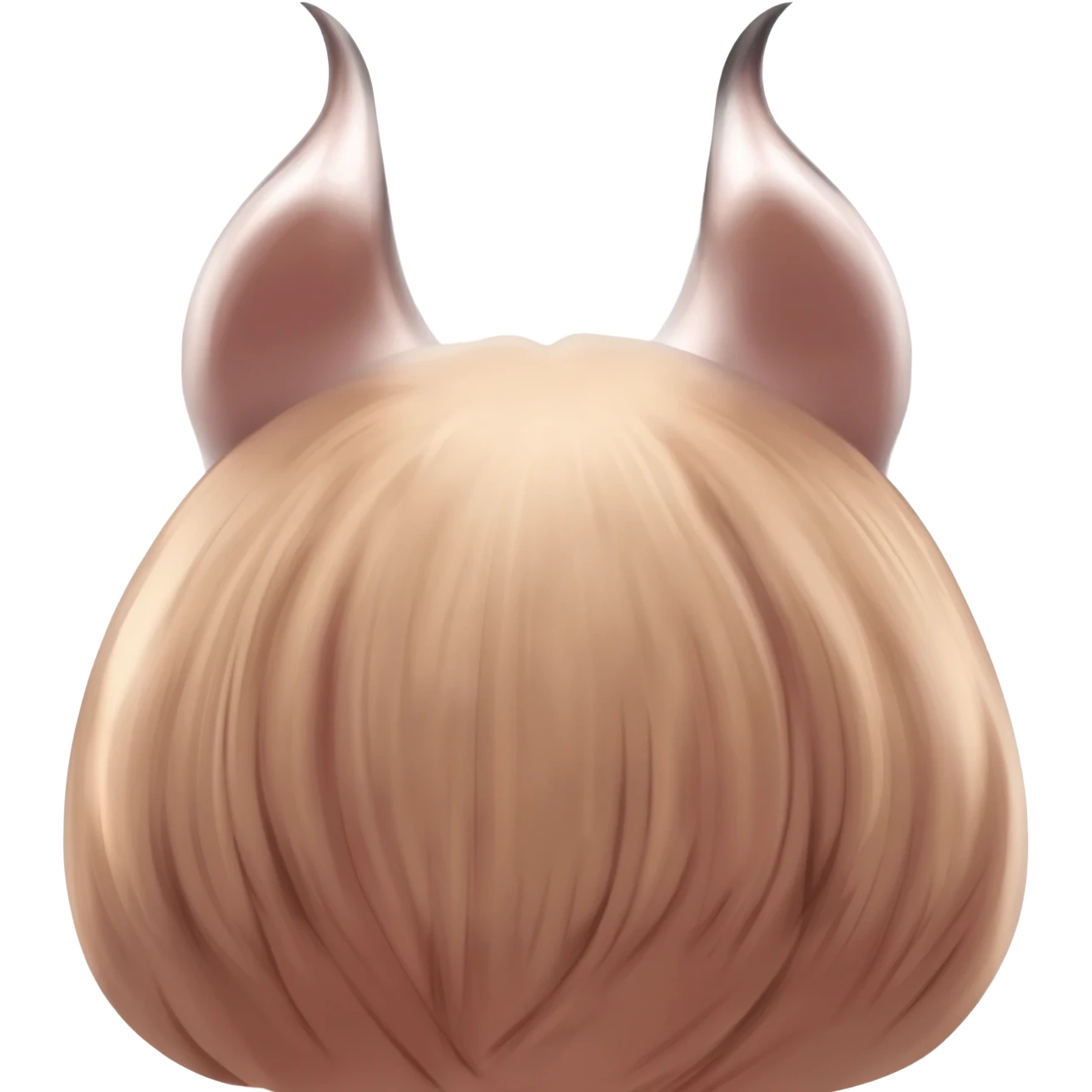 Black Sissy Cuck emoji