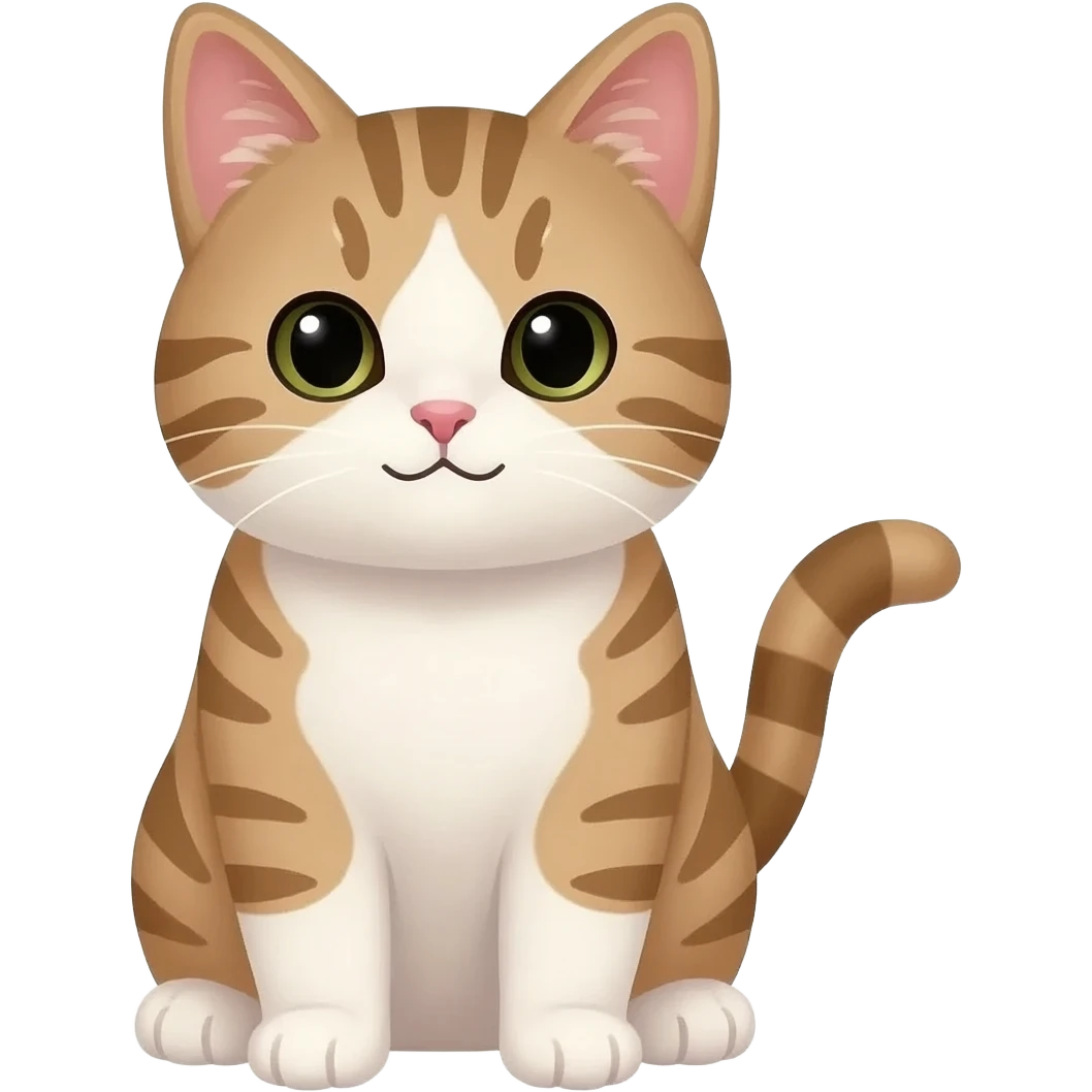 generate emoji that includes forgot to say hello today ki with of thing. Cat, dog pig any one cute animal fine emoji
