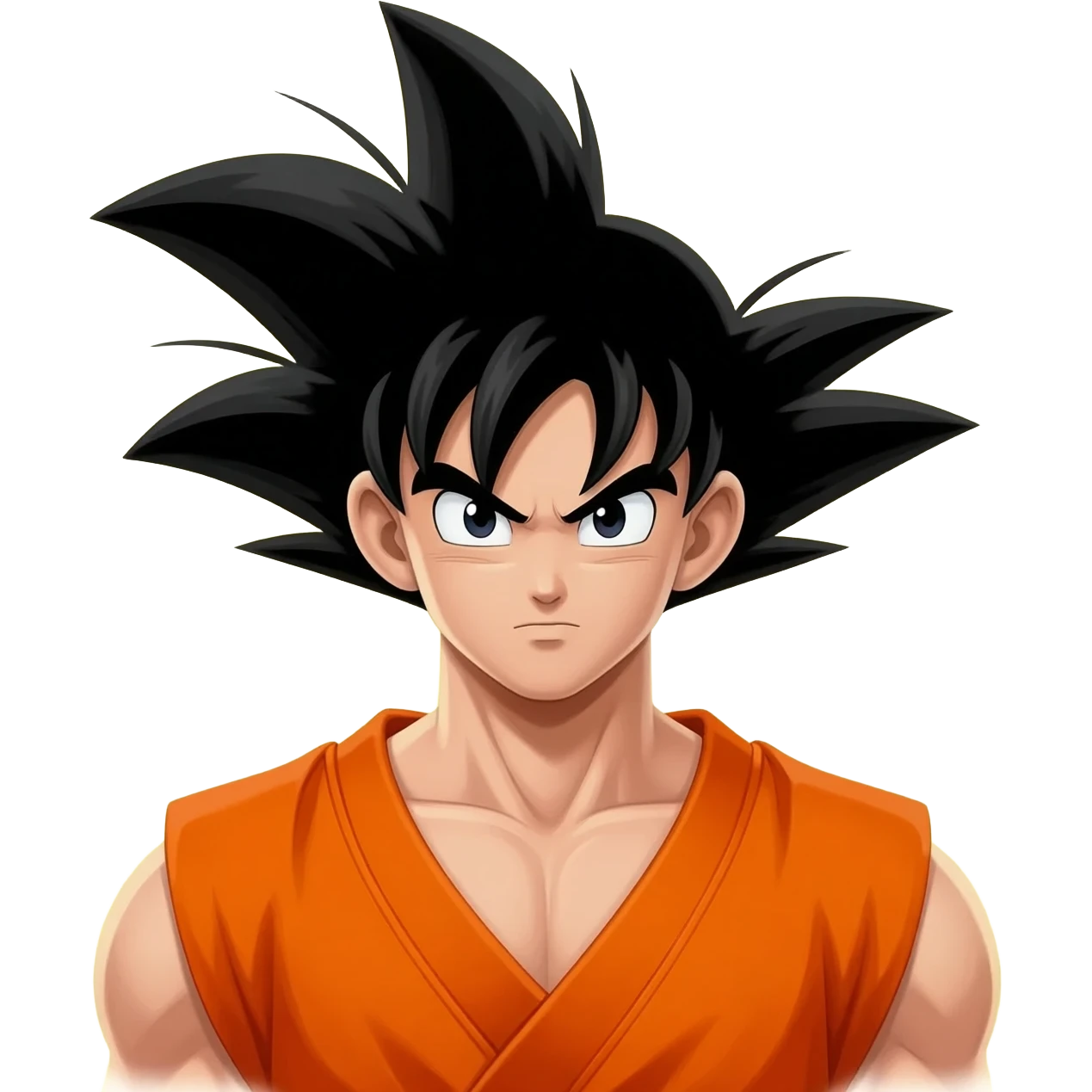 Goku emoji