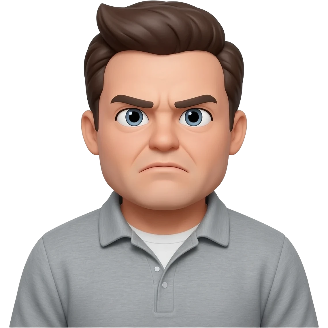 insult the real models emoji