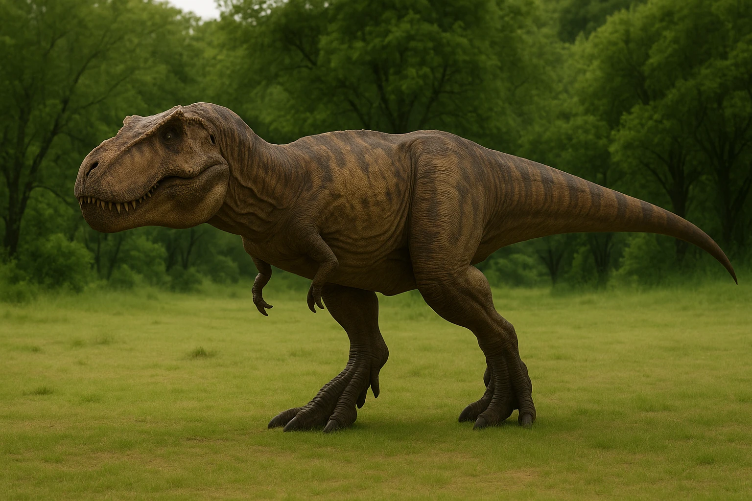 Tyrannosaurus emoji