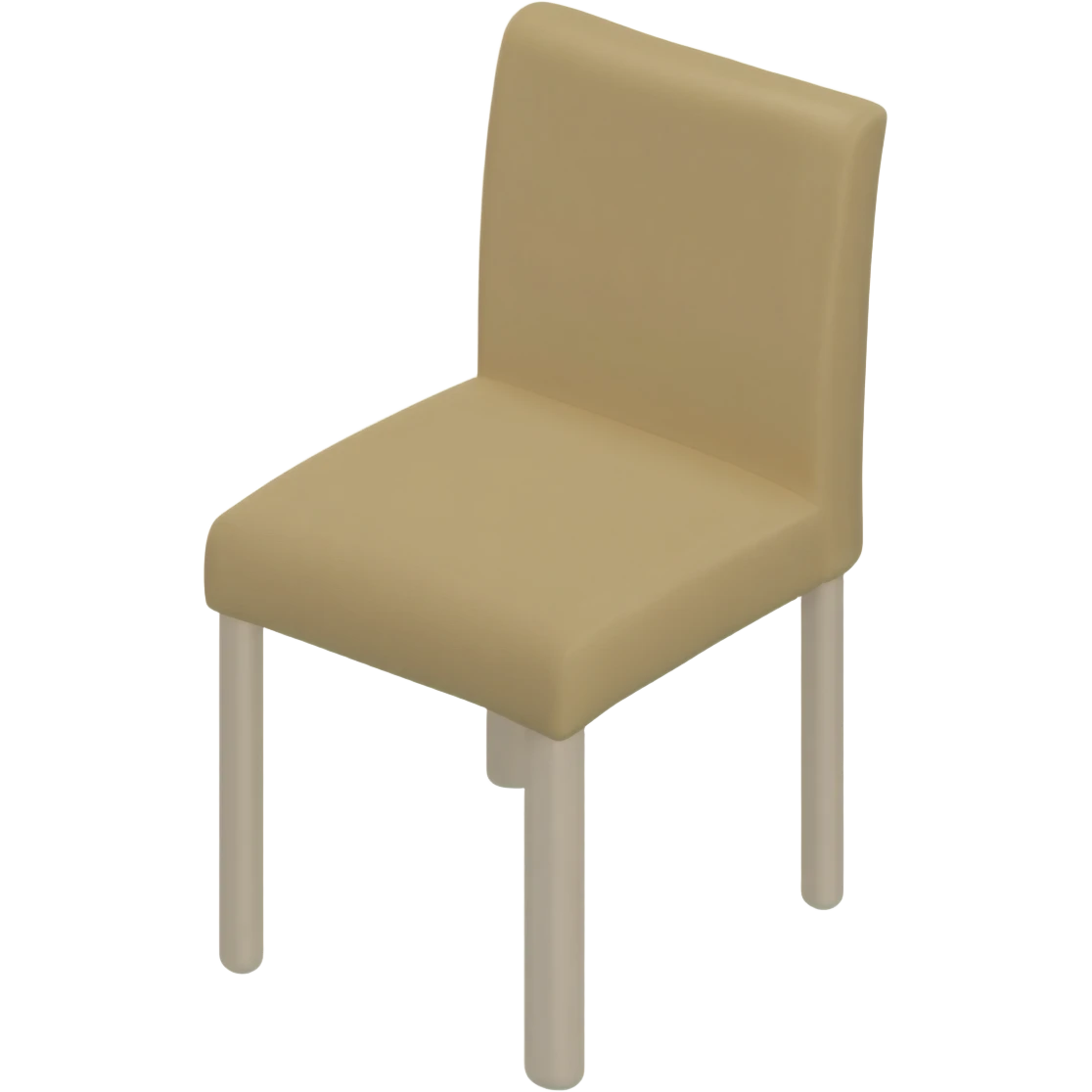 chair emoji