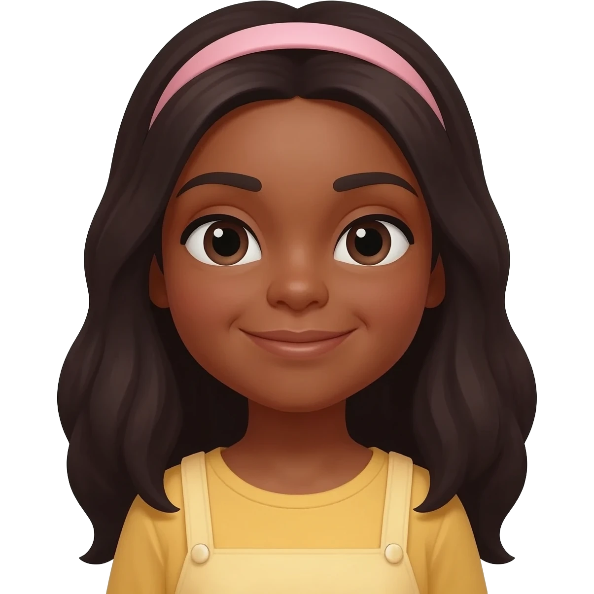 Mabel emoji