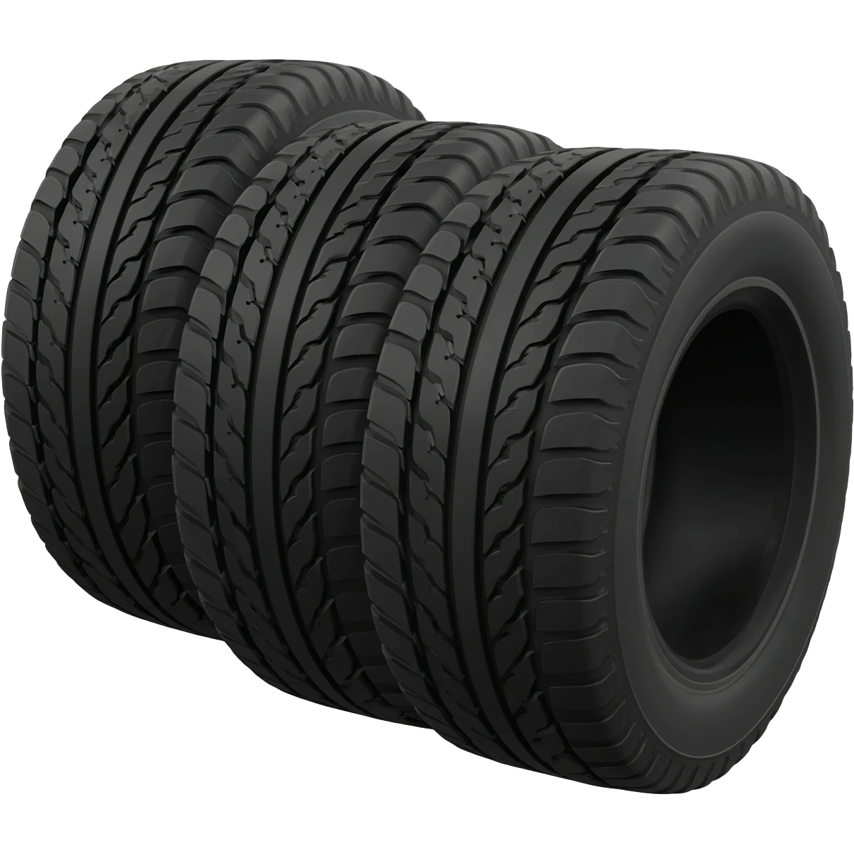 Tyres emoji