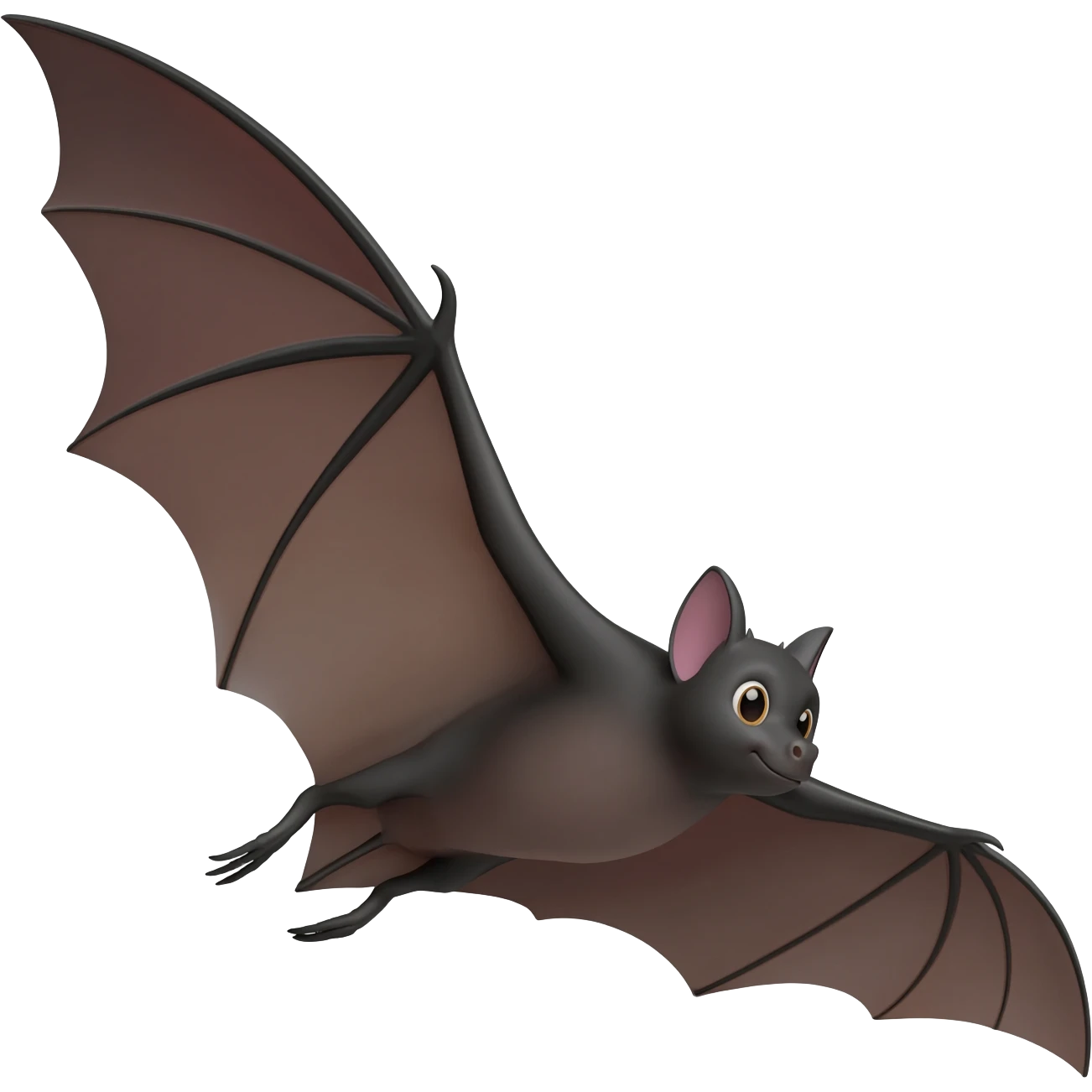 bat emoji