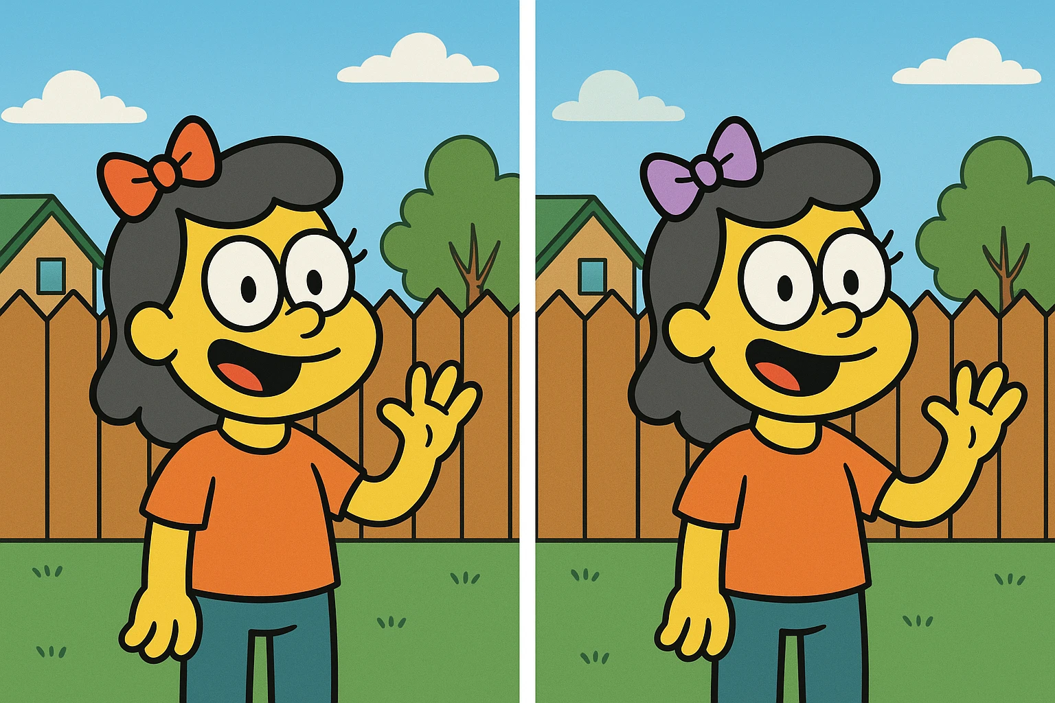 find three differences quiz make small three changes which are hard to notice emoji