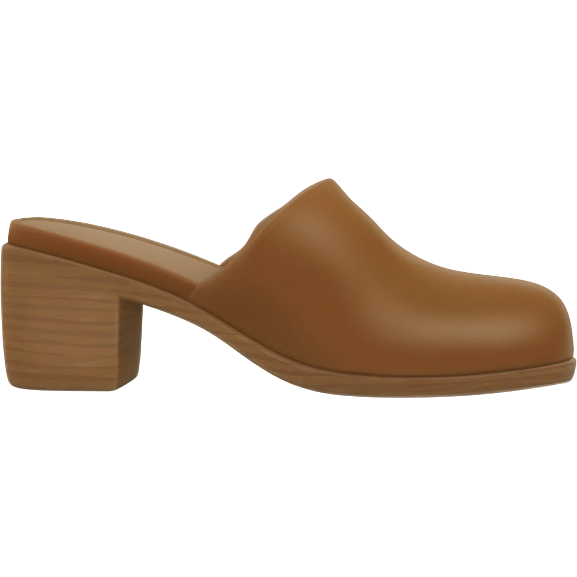 claquettes oran emoji