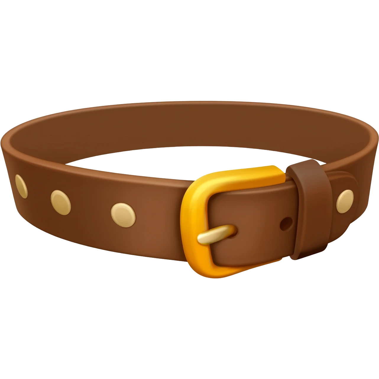 Title belt emoji