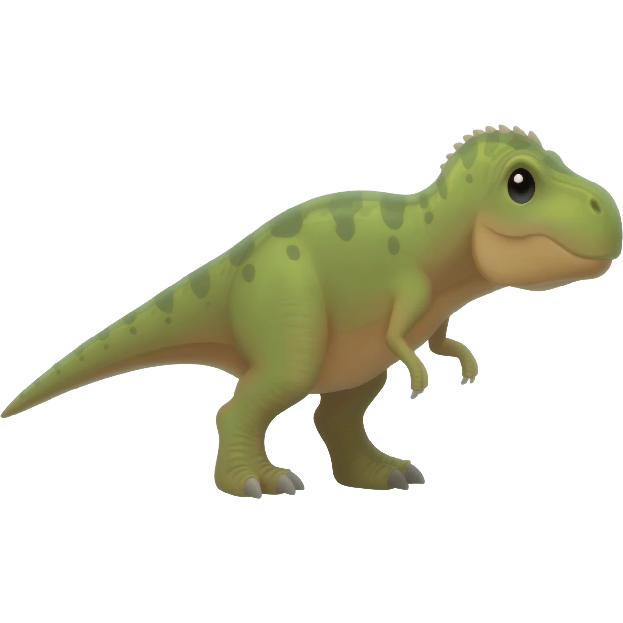 dinosaur emoji