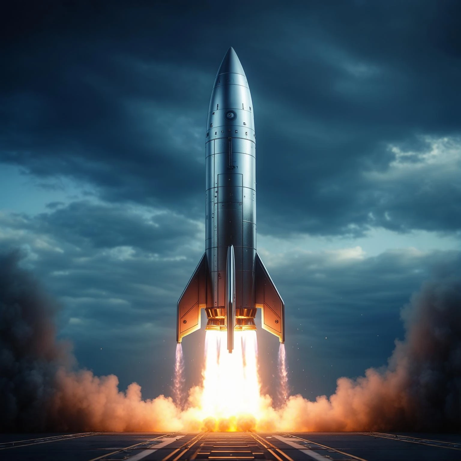 rocket emoji