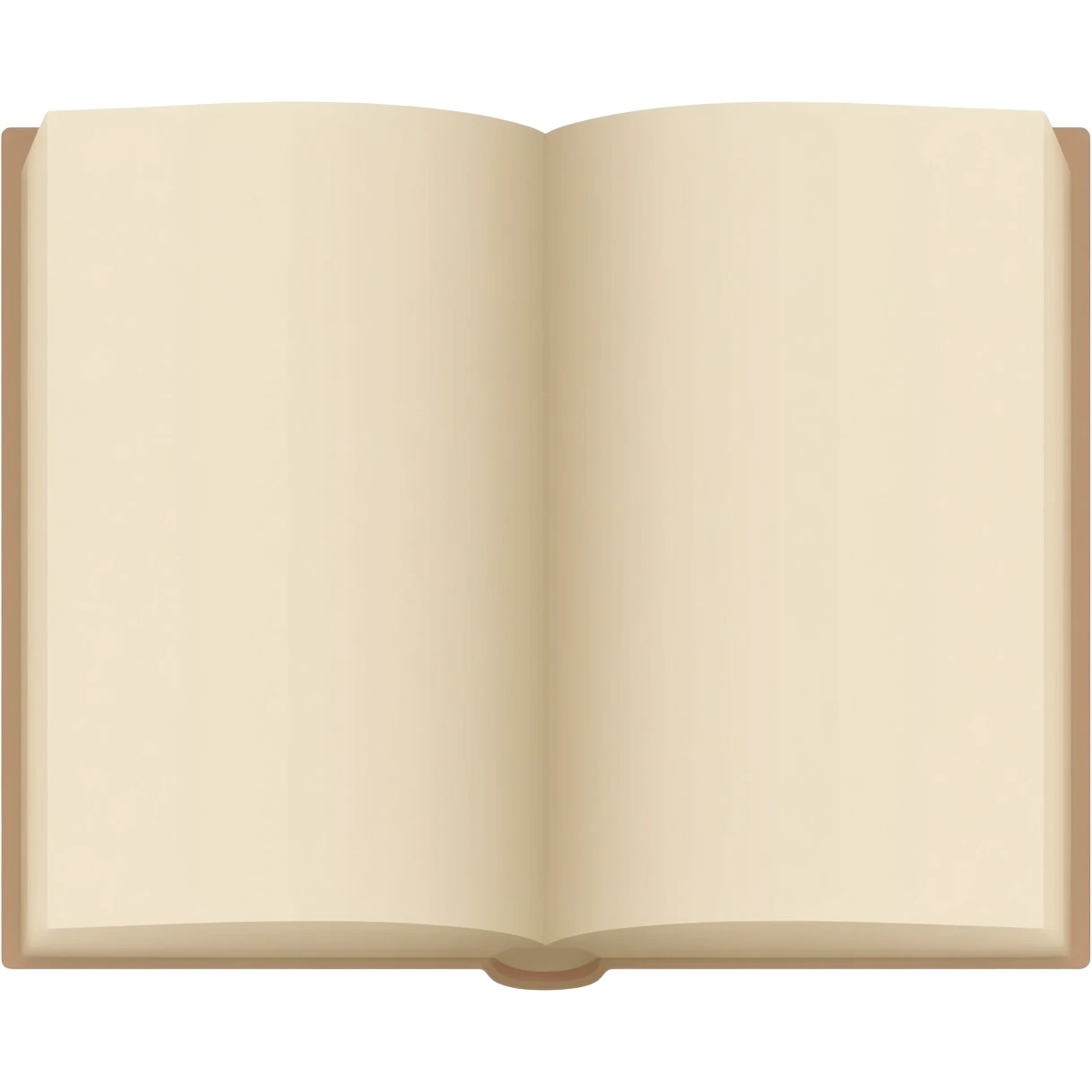 libro de literatura emoji