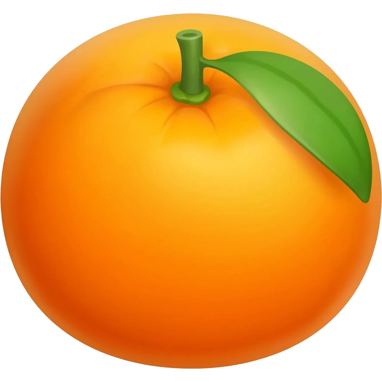 Clementine twdg emoji