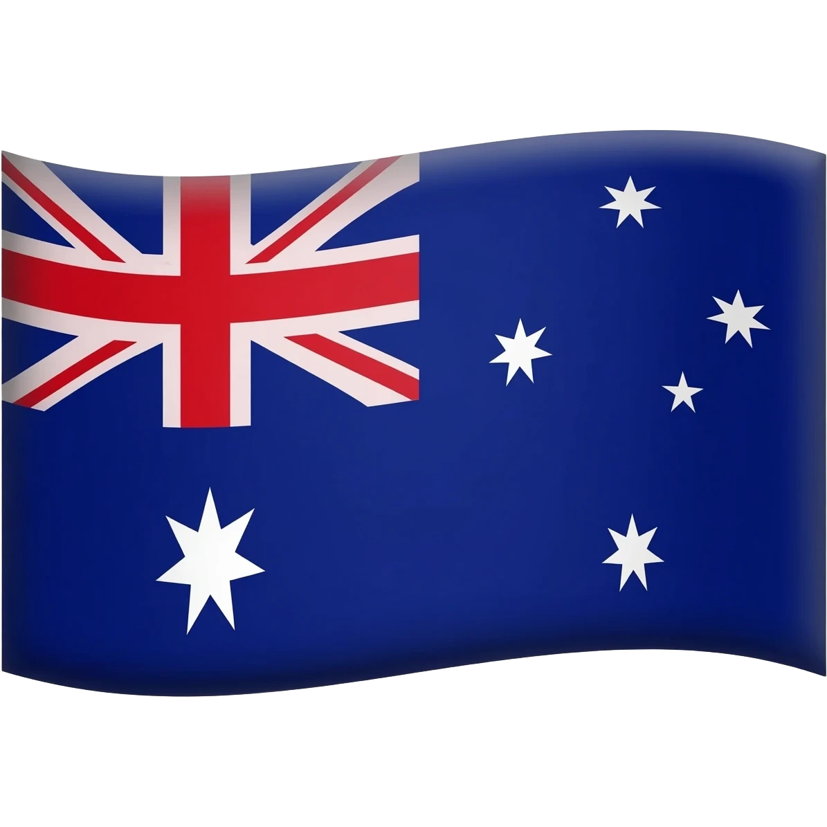 western australia flag emoji