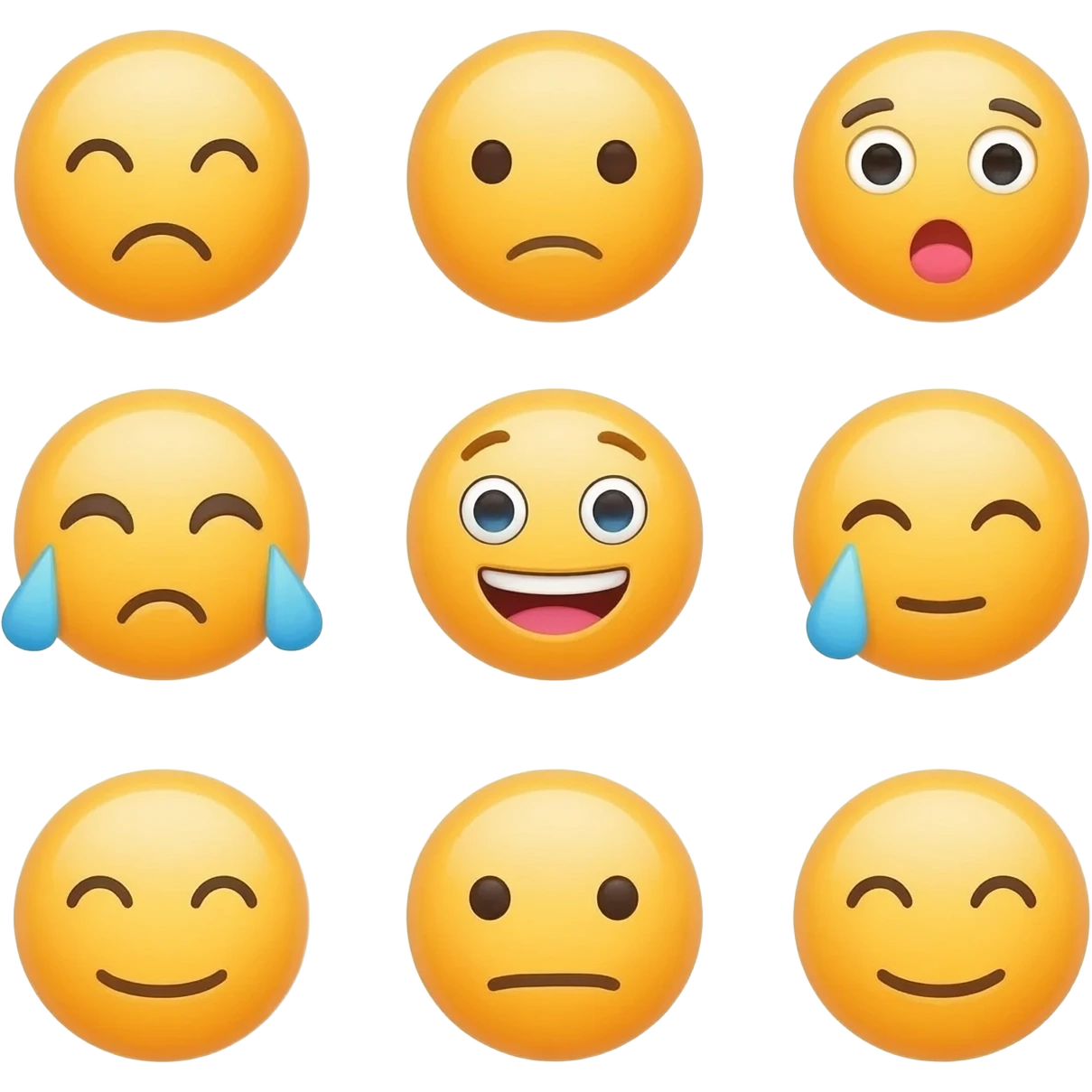 اموجي توثيق emoji